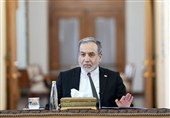 عراقجی: الإفراج عن جزء من الأصول الإیرانیة المجمدة