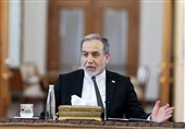 واکنش عراقچی به عهدشکنی آمریکا با وضع تحریم علیه ایران