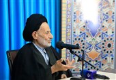 پیوند مسجد و مدرسه مسیر تربیت نسل آینده است