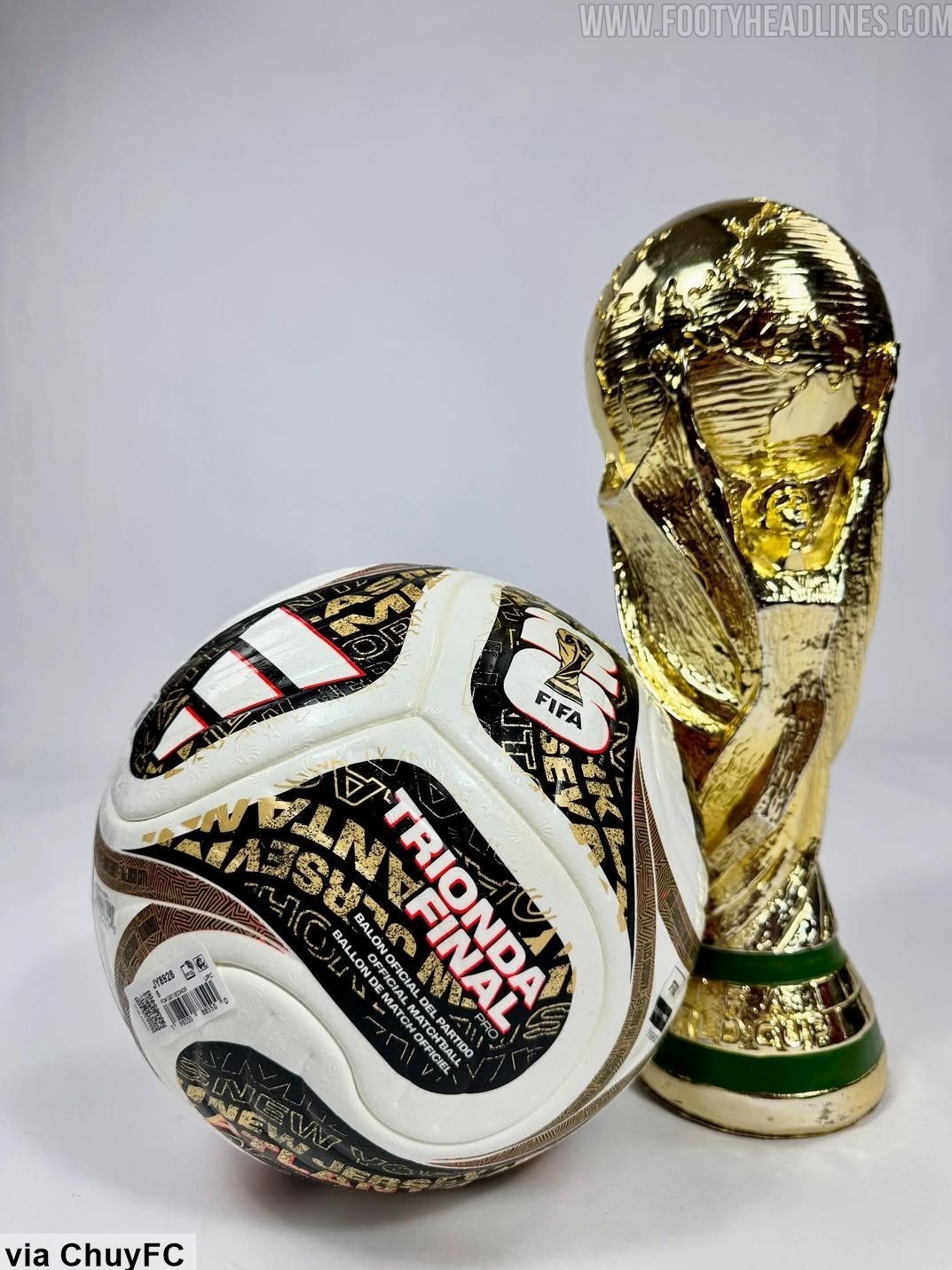 جام جهانی 2026 , 