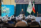 افتتاح مراکز معارف اسلام ناب در استان زنجان