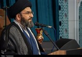 حجت‌الاسلام سیدمصطفی حسینی 