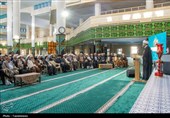 افتتاح مراکز معارف اسلام ناب در استان زنجان