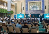 افتتاح مراکز معارف اسلام ناب در استان زنجان