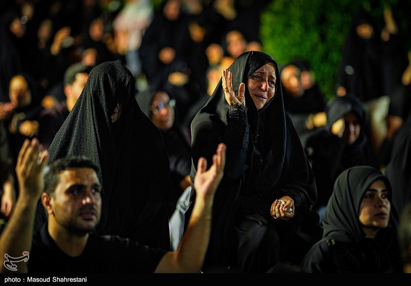 از عهد خیابان تا خیمه عزا؛ آغاز متفاوت محرم در گرگان