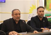 تکمیل پروژه‌های زیرساختی ورزش روستایی در اردبیل
