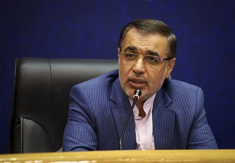 اکسپو 1405 صادرات فارس را به بازارهای منطقه پیوند می‌دهد