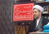 تجلیل از سنگربانان امنیت در سنگر امر به معروف اسلامشهر