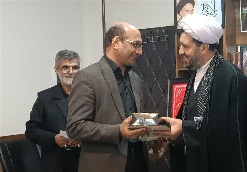 اخبار اسلامشهر , امربه معروف و نهی از منکر , فعالان رسانه‌ای جهان اسلام , 