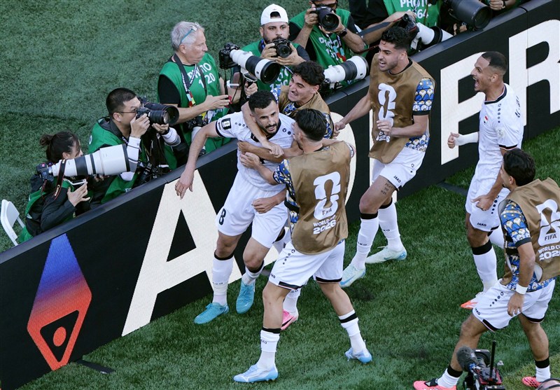 تیم ملی فوتبال نروژ , جام جهانی 2026 , تیم ملی فوتبال عراق , 