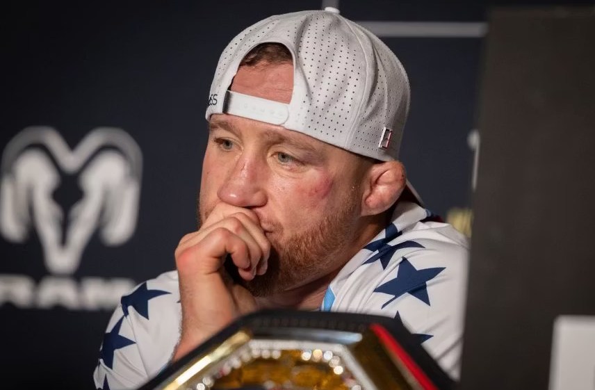 UFC ,