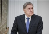 مسکو: اروپا جایی سر میز مذاکرات اوکراین ندارد