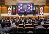 همایش ستایشگران و مداحان اهل‌بیت(ع) استان کرمان