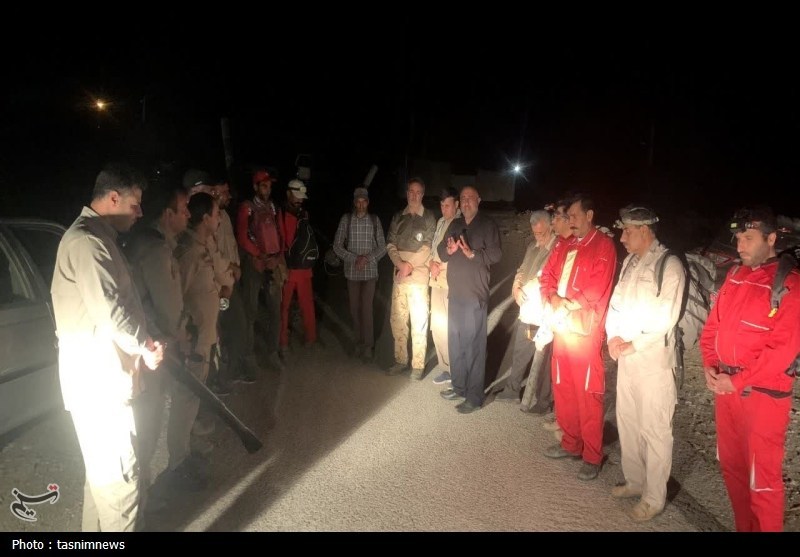 آتش سوزی جنگل ها و مراتع , اخبار گچساران , 