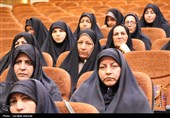 همایش ستایشگران و مداحان اهل‌بیت(ع) استان کرمان