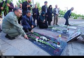 سفر رئیس سازمان حفاظت محیط زیست به استان زنجان