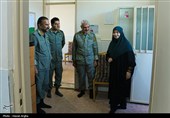 سفر رئیس سازمان حفاظت محیط زیست به استان زنجان