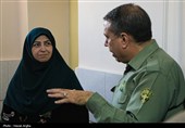 سفر رئیس سازمان حفاظت محیط زیست به استان زنجان
