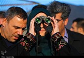 سفر رئیس سازمان حفاظت محیط زیست به استان زنجان