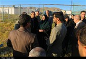 سفر رئیس سازمان حفاظت محیط زیست به استان زنجان