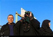 سفر رئیس سازمان حفاظت محیط زیست به استان زنجان