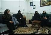 سفر رئیس سازمان حفاظت محیط زیست به استان زنجان