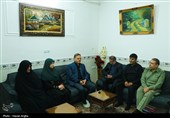 سفر رئیس سازمان حفاظت محیط زیست به استان زنجان
