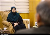 سفر رئیس سازمان حفاظت محیط زیست به استان زنجان