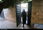سفر رئیس سازمان حفاظت محیط زیست به استان زنجان