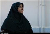 سفر رئیس سازمان حفاظت محیط زیست به استان زنجان