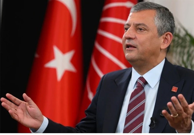 کشور ترکیه , رجب طیب اردوغان , حزب عدالت و توسعه - آکپارتی , 