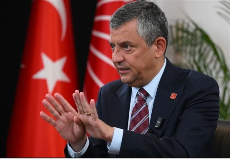 کشور ترکیه , رجب طیب اردوغان , حزب عدالت و توسعه - آکپارتی , 