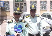 دستگیری قاتلان 2 پرونده قتل  در خراسان جنوبی