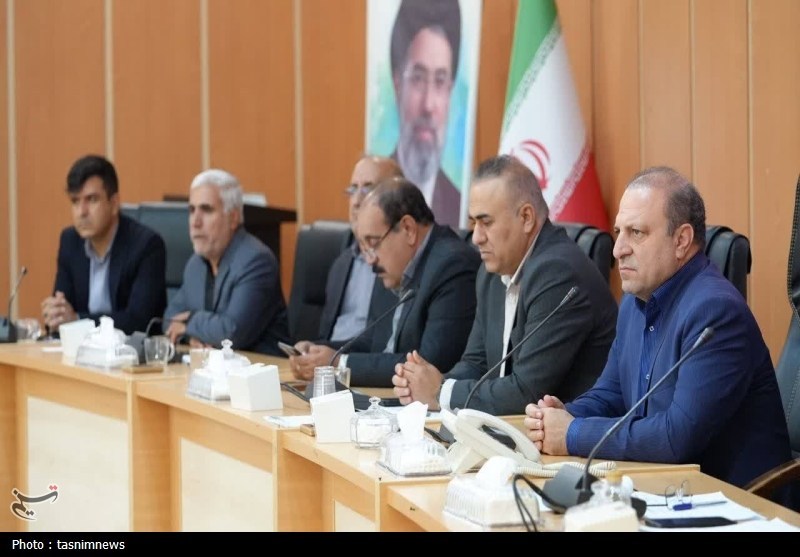 استانداری کهگیلویه و بویراحمد , 