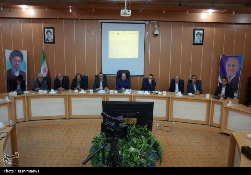 استانداری کهگیلویه و بویراحمد , 