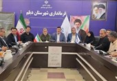 واگذاری 580 قطعه زمین در طرح جوانی جمعیت دیلم