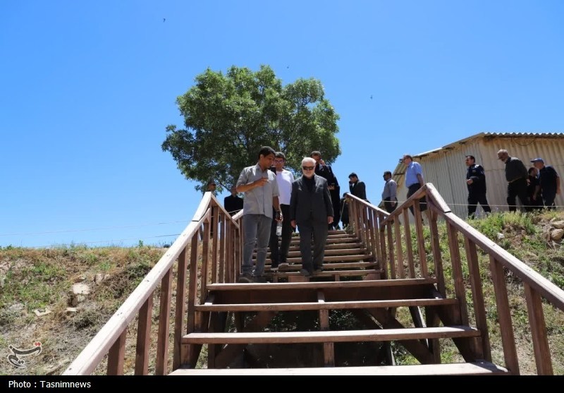 اخبار زنجان , گنبد سلطانیه , 