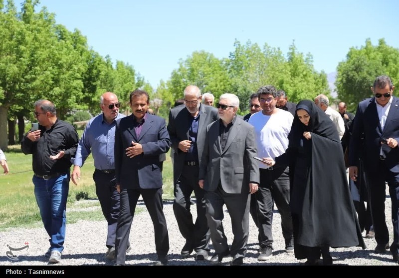 اخبار زنجان , گنبد سلطانیه , 