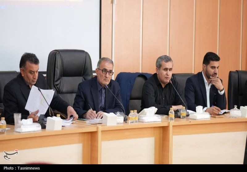 اخبار استان کهگیلویه و بویراحمد , استانداری کهگیلویه و بویراحمد , 