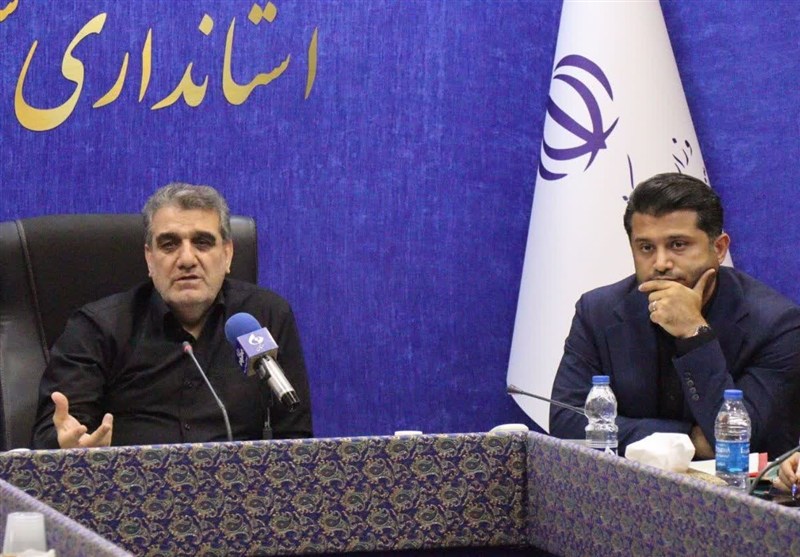 افتتاح طرح‌های عمرانی به ارزش 35هزار میلیارد تومان در هفته دولت