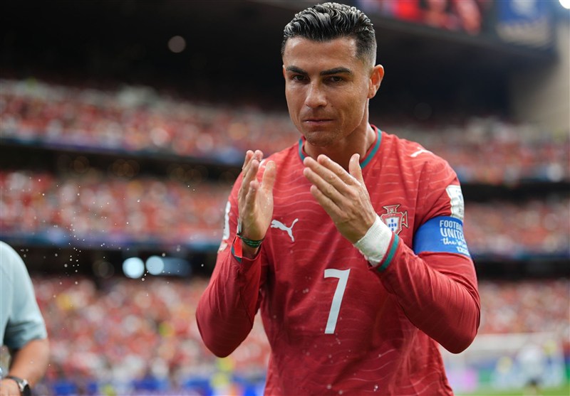 جام جهانی 2026 , تیم‌ملی فوتبال پرتغال , تیم ملی فوتبال کنگو , 