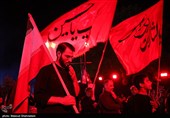 دوره آموزشی «در مسیر حسین» با محوریت اندیشه‌های رهبر شهید آغاز شد