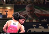چهل و ششمین دوره رقابت‌های بین‌المللی کشتی فرنگی جام تختی