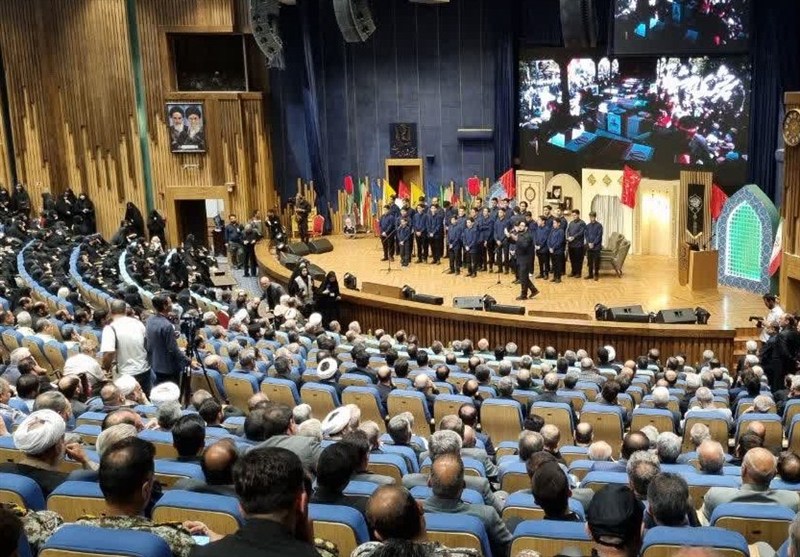 شهید , سپاه پاسداران انقلاب اسلامی , سازمان اطلاعات سپاه پاسداران انقلاب اسلامی , مشهد مقدس , اخبار مشهد , خراسان رضوی , اخبار استان خراسان رضوی , 