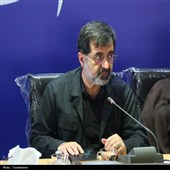 جلسه هماهنگی مراسم تشییع رهبر شهید در قم