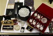 آئین گرامیداشت روز جهانی‌ صنایع دستی در زنجان
