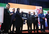آئین گرامیداشت روز جهانی‌ صنایع دستی در زنجان