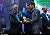 آئین گرامیداشت روز جهانی‌ صنایع دستی در زنجان