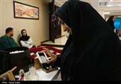 آئین گرامیداشت روز جهانی‌ صنایع دستی در زنجان