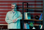 علی عبدی کارشناس مسائل مقاومت و رژیم صهیونیستی